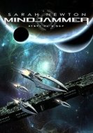 Mindjammer Novel - Transhuman Adventure in the Second Age of Space