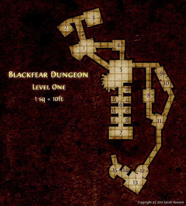 Blackfear Dungeon Level One_v2_small