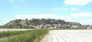 Mont Dol. A bit trollish.