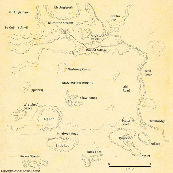Trollbridge and Angistoth environs_small